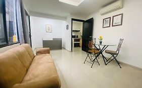 Apartaestudios - Torrecita
